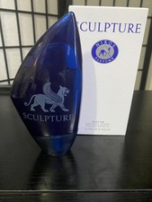 Nikos Sculpture Parfum  3.3 oz