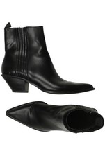 ZARA Stiefelette Damen Ankle