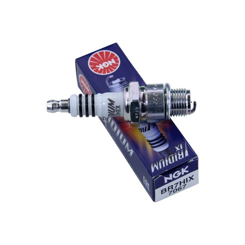 Zündkerze ngk br7hix 7067 - ngk,