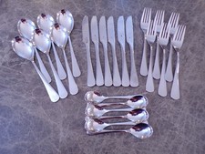 WMF Modell CURVUS Tafelbesteck