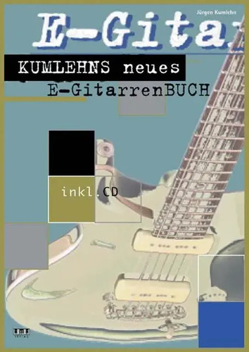 Kumlehns neues gitarrenbuch - kumlehns,