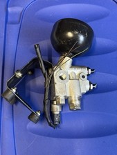 MERCEDES BENZ W220 W215 ABC