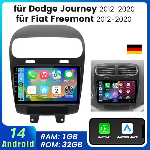 Für fiat freemont 2012 - für,