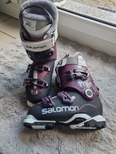 Solomon quest pro x90w alpin - solomon,