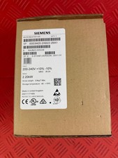 Siemens 6SE6420-2AB22-2BA1