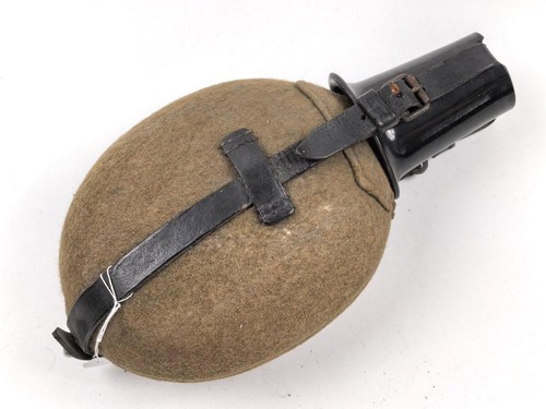 Feldflasche wehrmacht - feldflasche,