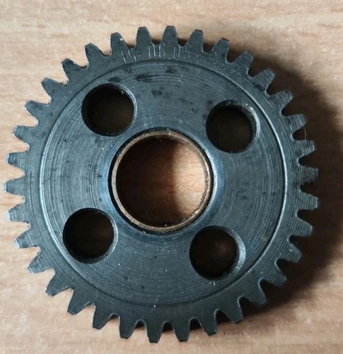 Kreidler florett k54 getriebe - k54,