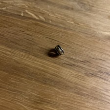 Pandora spacer golden - golden, dew