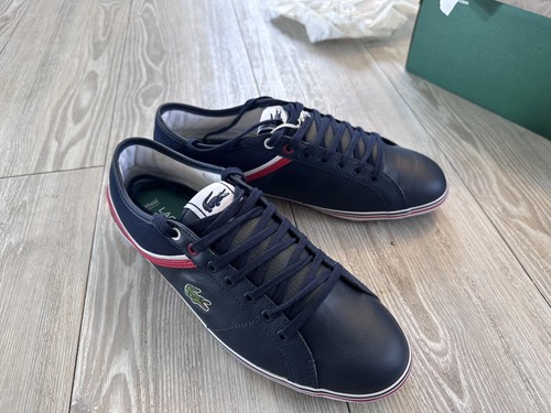Lacoste schuhe herrenschuhe - lacoste,