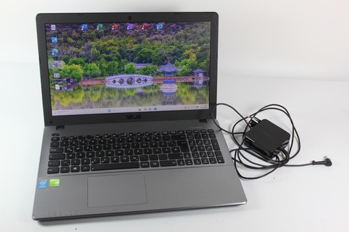 Asus r510l laptop gtx - |,