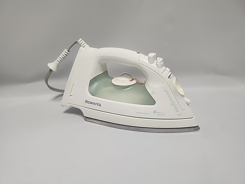 Rowenta iron dm273 - dm273, powerglide