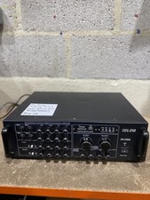 Vocal-Star VS-250A Digital