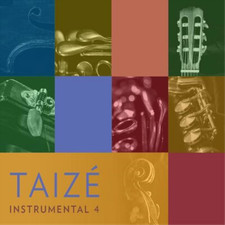 Taize Taizé: Instrumental 4