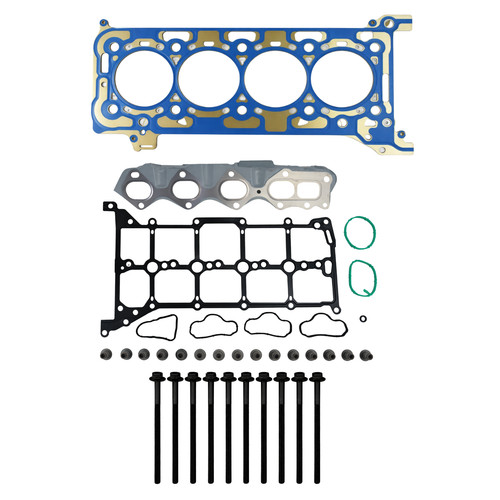 Zylinderkopfdichtung set mit - zylinderkopfdichtung,