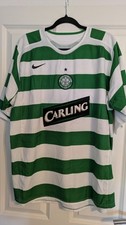 Celtic Glasgow Heimtrikot