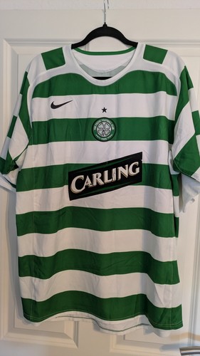 Celtic glasgow heimtrikot - celtic,