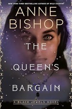 The Queen's Bargain (Black