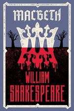 William Shakespeare / Macbeth