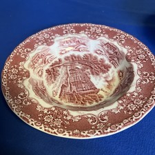 Suppenteller Grindley 17