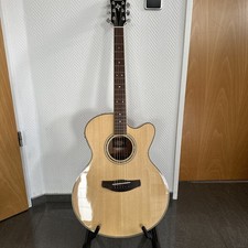 Yamaha Compass CPX 700ll