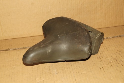 Sattel gummi grau mit - grau,