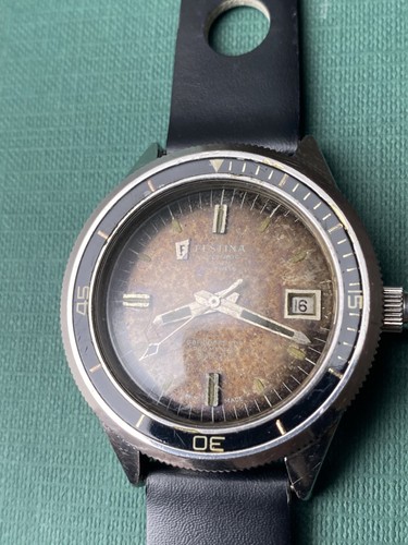 Vintage festina caribbean 700 - vintage,