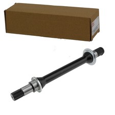 NTY ANTRIEBSWELLE VORDERACHSE