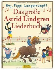 Hej, Pippi Langstrumpf!: Das große Astrid-Lindgren-... | Buch | Zustand sehr gut