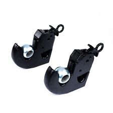 2 x Unterlenker Fanghaken