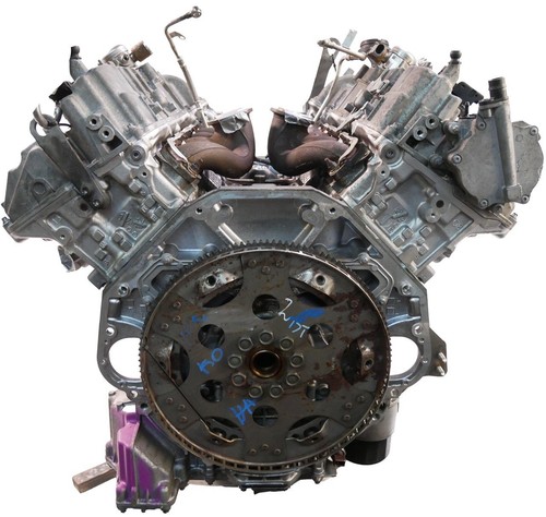 Motor für bmw 7er f01 - 7er, f02