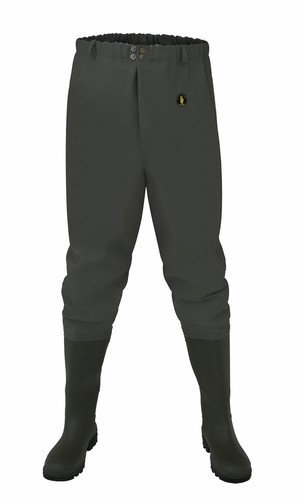 Pros wathose fischerhose - pros,