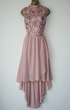 COAST BLUSH PINK MESH