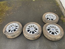 Original winterreifen mit - 4,