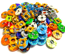 Lego ninjago spinner - 5,