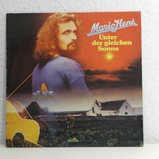 Mario Hene – Unter Der Gleichen Sonne (D) Nature Metronome 60134