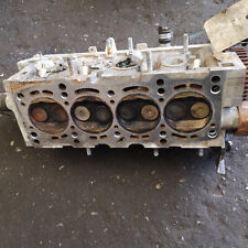 Fiat Panda 187A1000 Zylinderkopf 55202141  1,1l