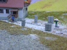 1306- Zubehör Verteiler