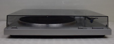 GRUNDIG PS-1700 PLATTENSPIELER SEMI AUTOMATIC TURNTABLE ORG TONABNEHMER EPC-P30S