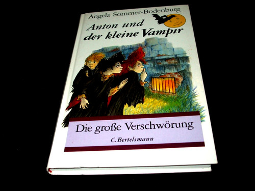 Angela sommer bodenburg - angela,