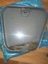 IZH 350 Planeta 4 Deckel