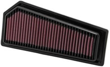 K&N Sport Luftfilter 33-2965