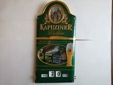 Kapuziner Weißbier
