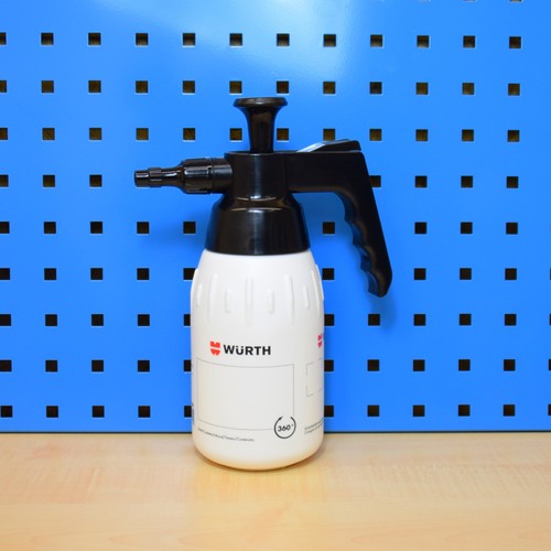 Würth pumpsprühflasche 360 - würth,