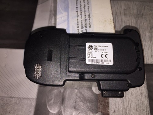 Adapter handyschale - vw,