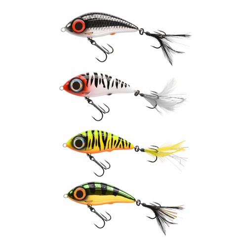 Spro iris fatboy 24g - fatboy, 85