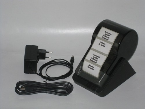 Seiko smart label printer - seiko,