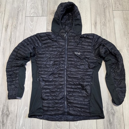 Rab mens cirrus flex insulated - rab,