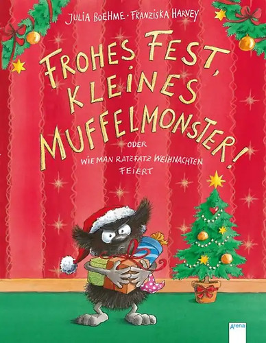 Frohes fest kleines - fest,,
