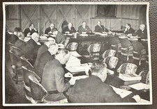 Sammelbild - Olympia 1936 -