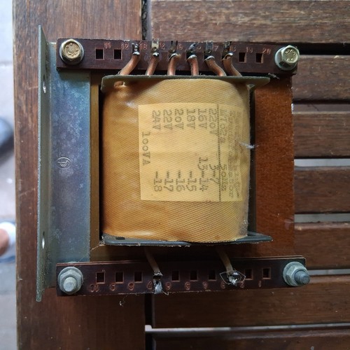 Trafo netzanschluss - trafo,